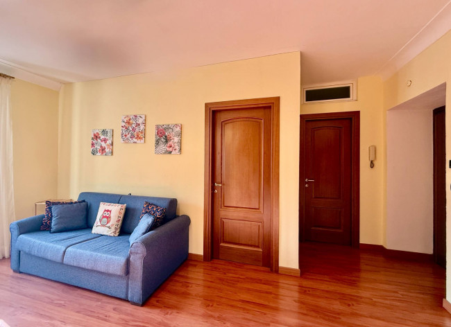 Appartamento in vendita a Pieve di Teco