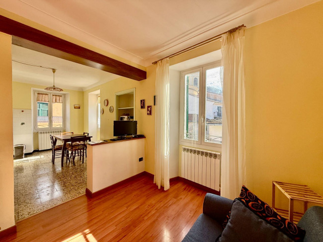 Appartamento in vendita a Pieve di Teco