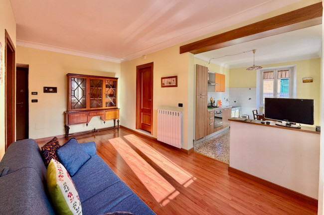 Appartamento in vendita a Pieve di Teco