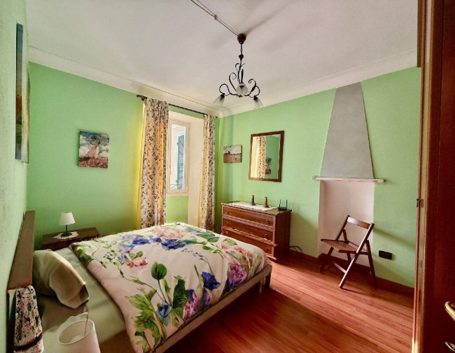 Appartamento in vendita a Pieve di Teco