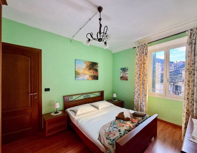 Appartamento in vendita a Pieve di Teco