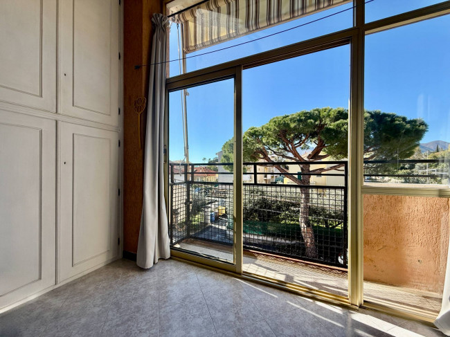 Quadrilocale in vendita a Loano