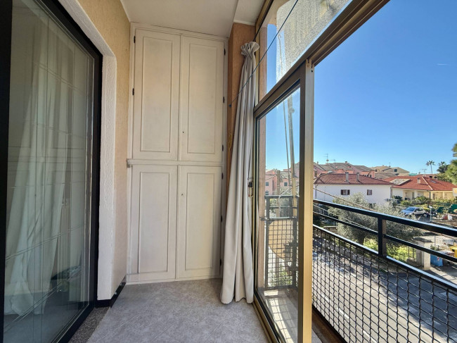 Quadrilocale in vendita a Loano