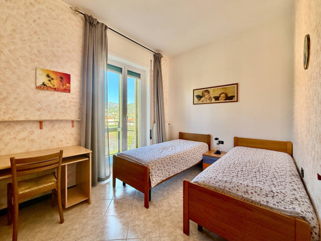 Quadrilocale in vendita a Loano