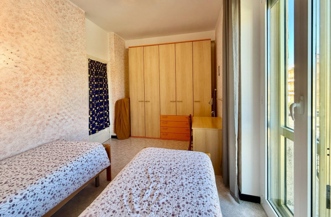 Quadrilocale in vendita a Loano