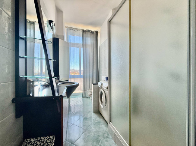 Quadrilocale in vendita a Loano