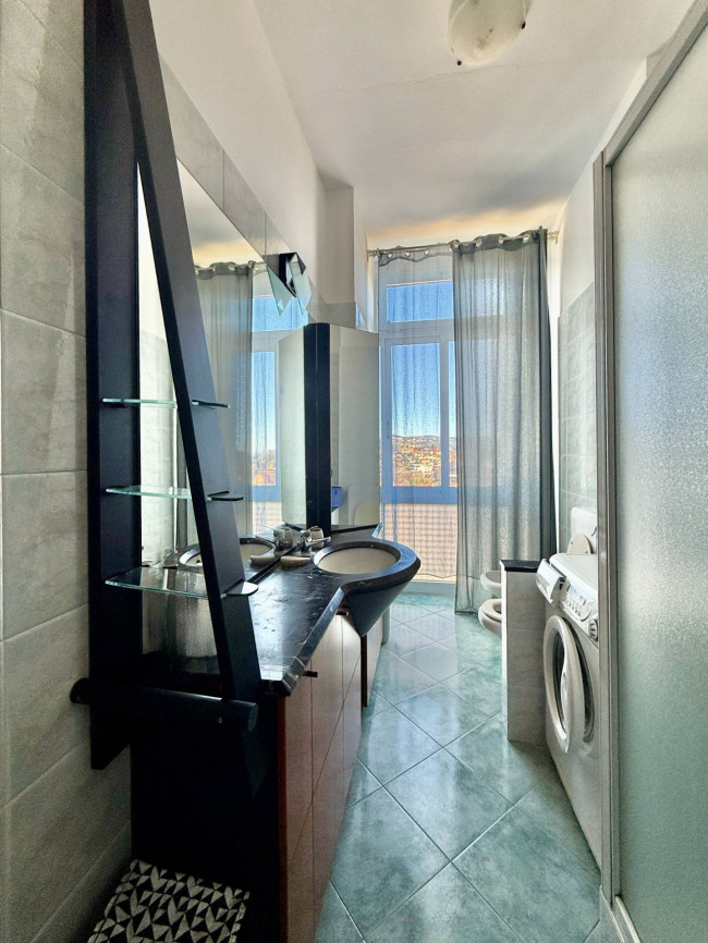 Quadrilocale in vendita a Loano