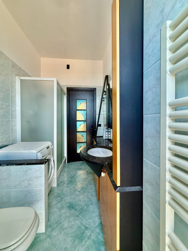 Quadrilocale in vendita a Loano