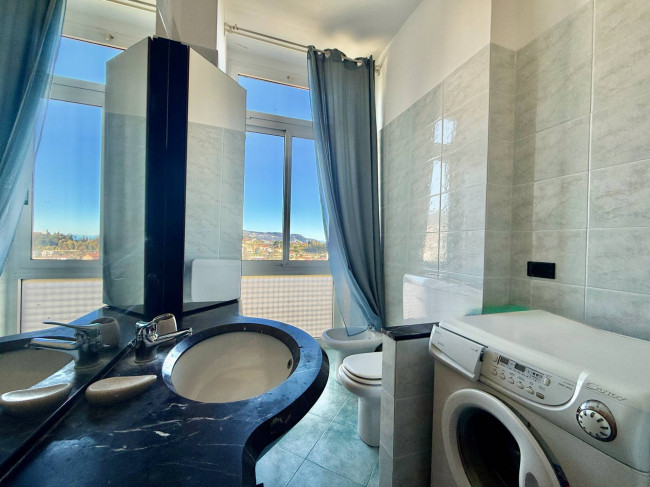 Quadrilocale in vendita a Loano