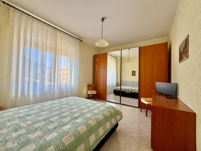 Quadrilocale in vendita a Loano