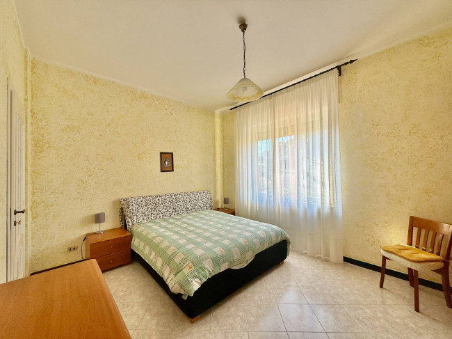 Quadrilocale in vendita a Loano