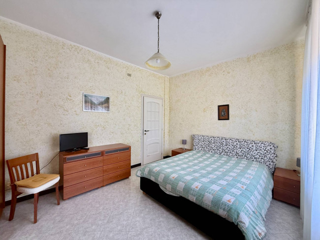 Quadrilocale in vendita a Loano