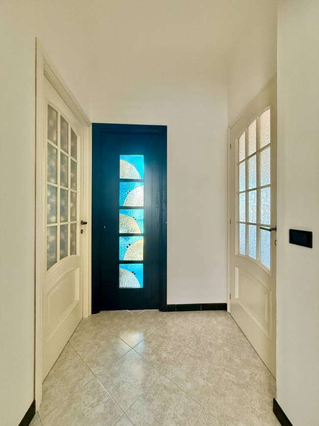 Quadrilocale in vendita a Loano