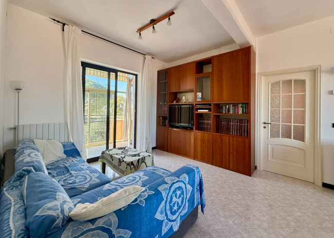 Quadrilocale in vendita a Loano