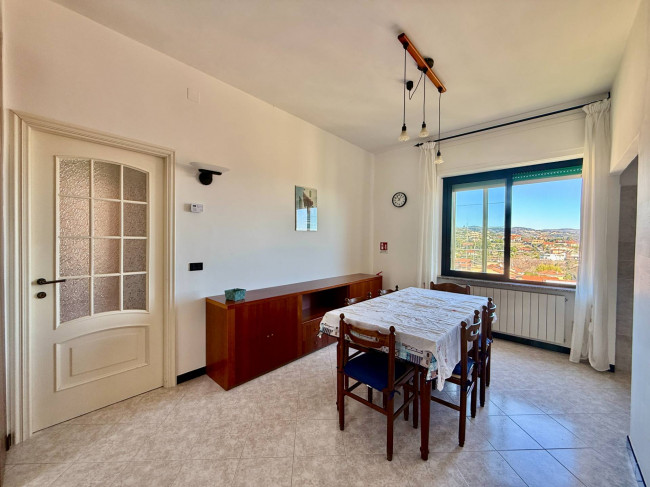 Quadrilocale in vendita a Loano