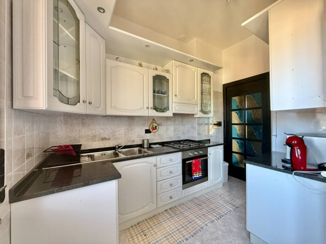 Quadrilocale in vendita a Loano