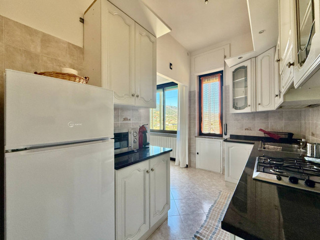 Quadrilocale in vendita a Loano