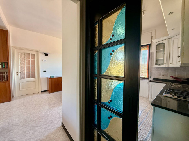 Quadrilocale in vendita a Loano