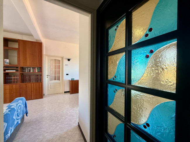 Quadrilocale in vendita a Loano