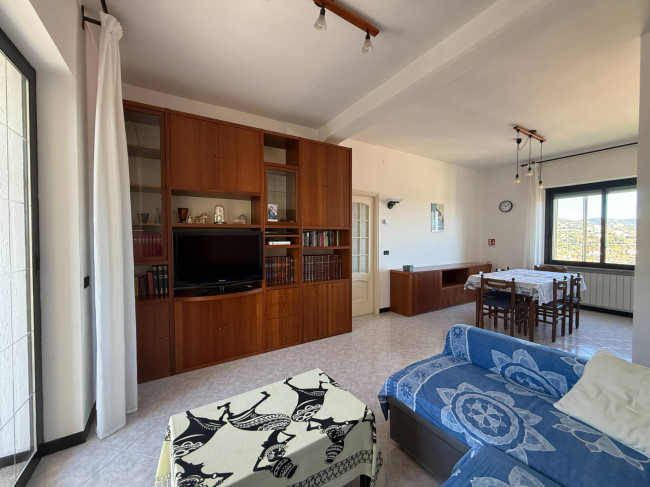 Quadrilocale in vendita a Loano