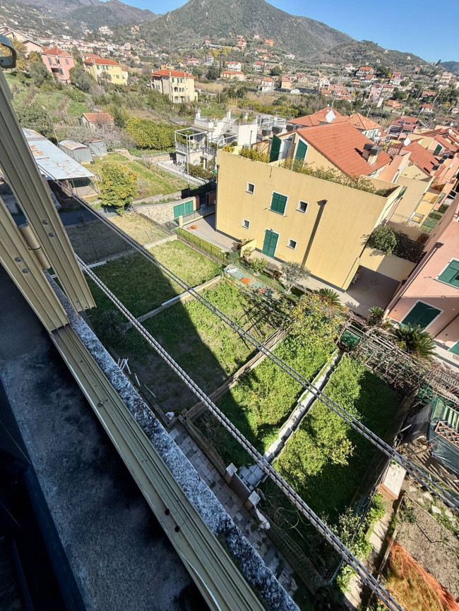 Quadrilocale in vendita a Loano