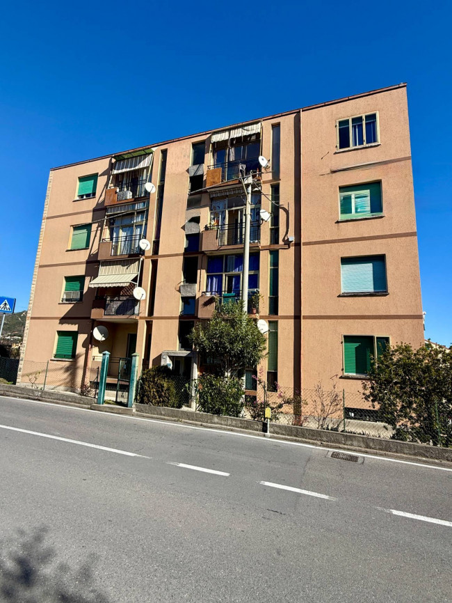 Quadrilocale in vendita a Loano