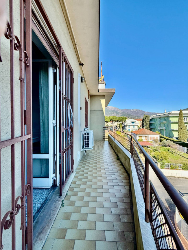 Quadrilocale in vendita a Loano