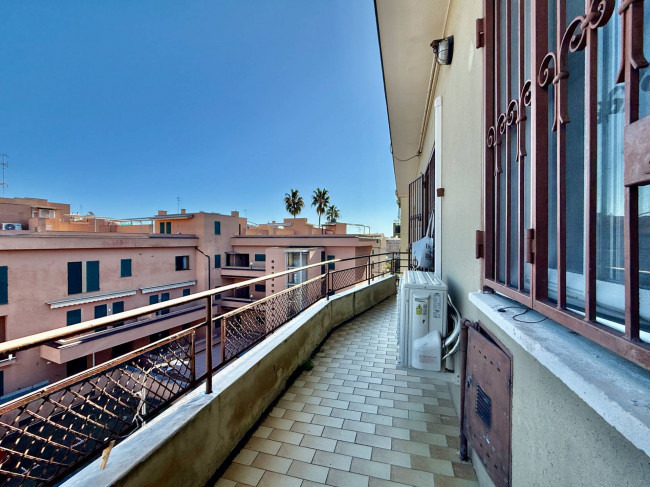 Quadrilocale in vendita a Loano