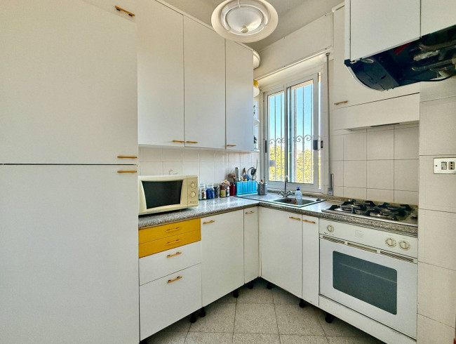 Quadrilocale in vendita a Loano