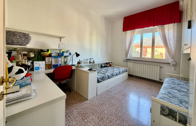 Quadrilocale in vendita a Loano