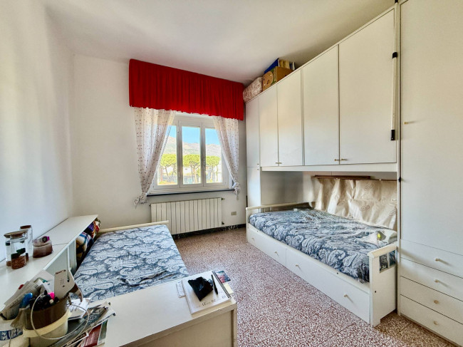 Quadrilocale in vendita a Loano