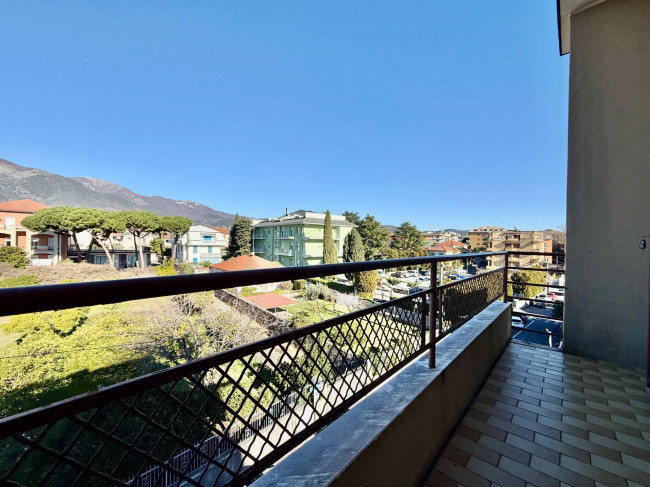 Quadrilocale in vendita a Loano