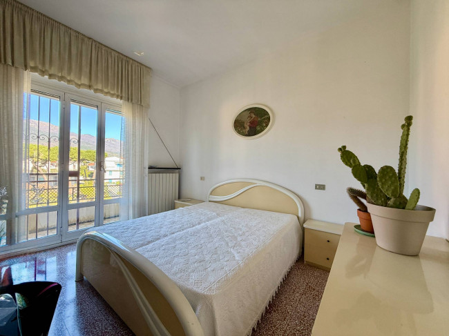 Quadrilocale in vendita a Loano