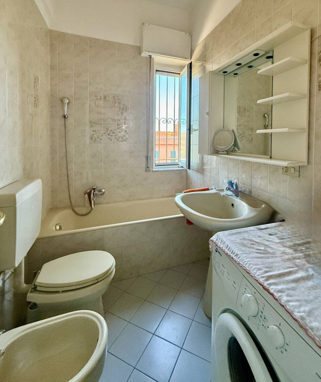 Quadrilocale in vendita a Loano