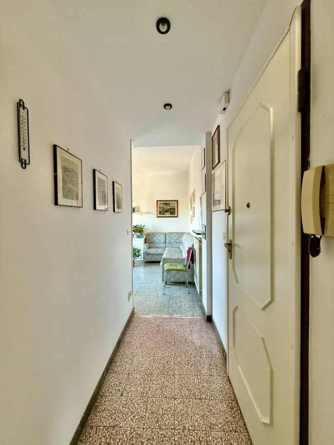 Quadrilocale in vendita a Loano