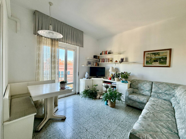 Quadrilocale in vendita a Loano