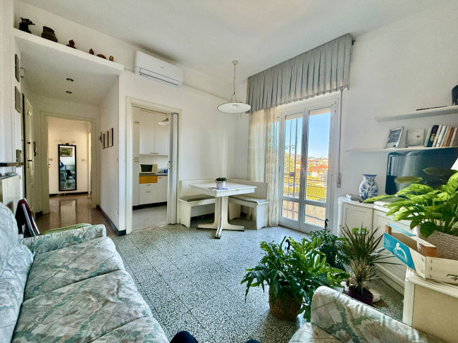 Quadrilocale in vendita a Loano