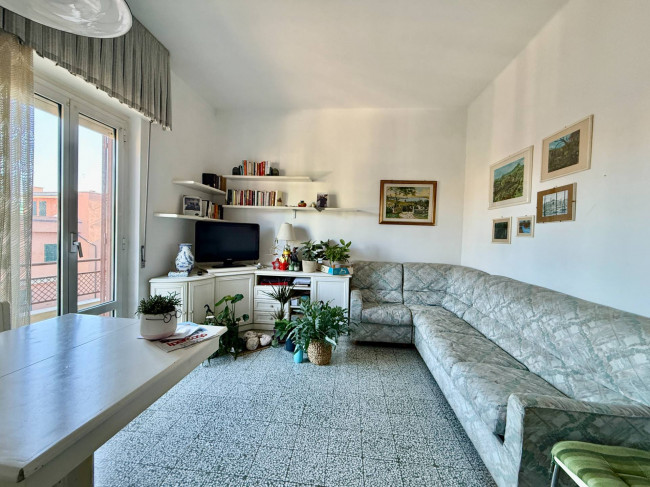 Quadrilocale in vendita a Loano