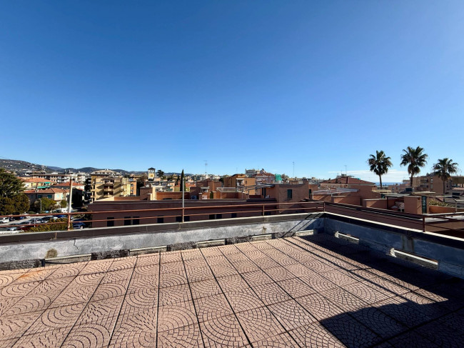 Quadrilocale in vendita a Loano