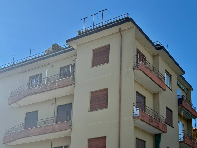 Quadrilocale in vendita a Loano