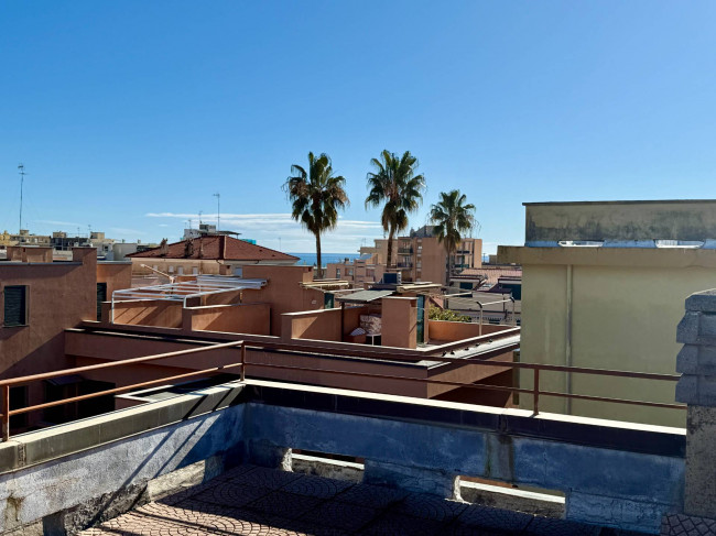 Quadrilocale in vendita a Loano