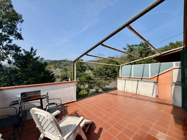 Duplex in vendita a Garlenda