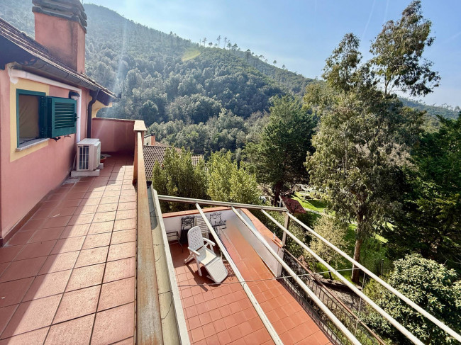 Duplex in vendita a Garlenda