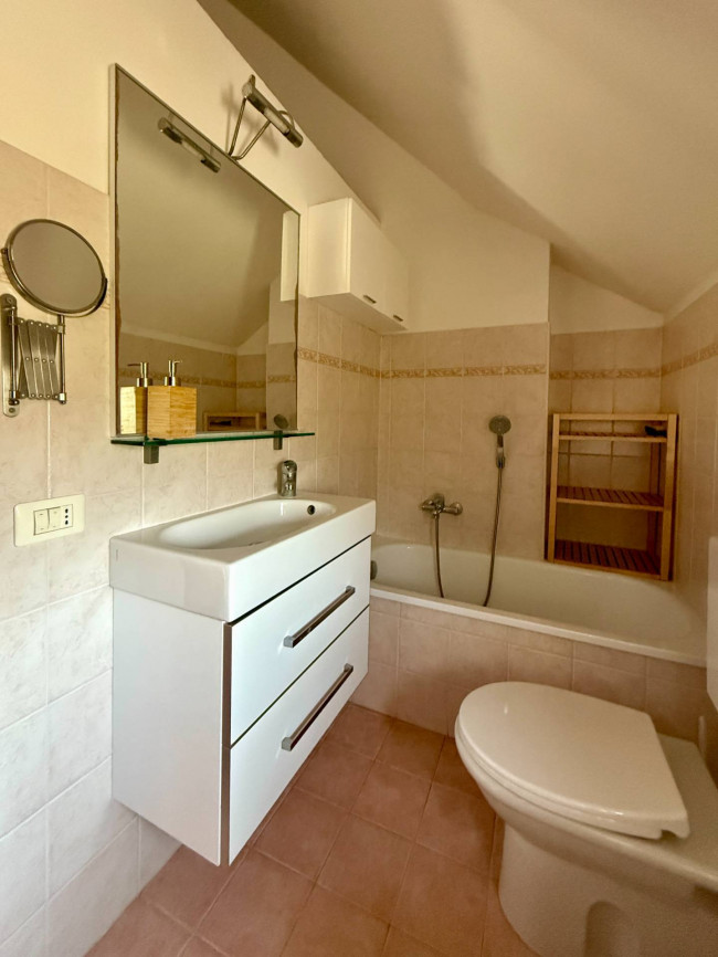 Duplex in vendita a Garlenda