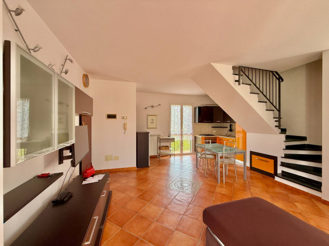 Duplex in vendita a Garlenda