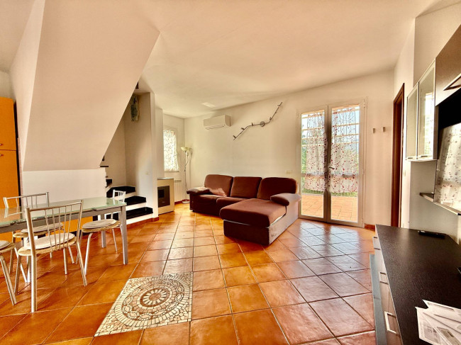 Duplex in vendita a Garlenda