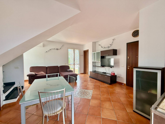 Duplex in vendita a Garlenda