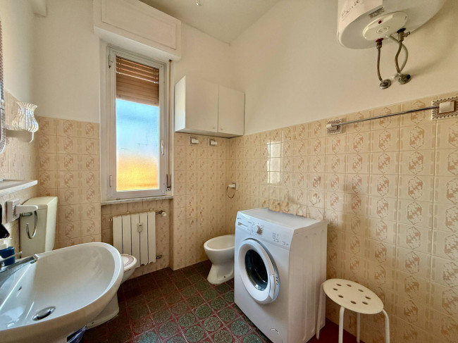 3rooms flat for sale in Loano