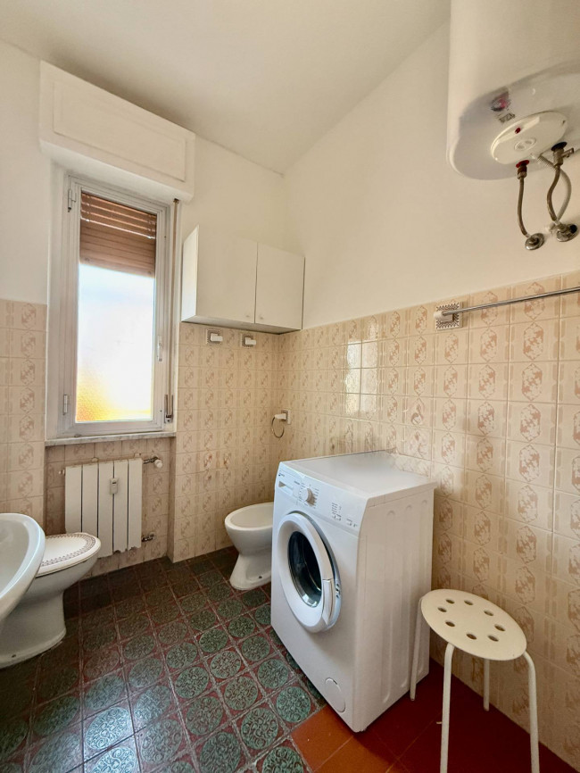 3rooms flat for sale in Loano