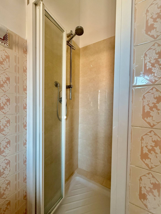 3rooms flat for sale in Loano